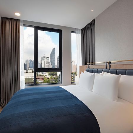 Staybridge Suites Bangkok Thonglor By Ihg Exterior foto