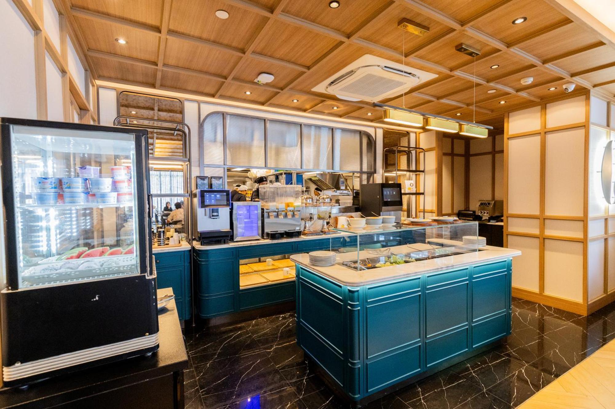 Staybridge Suites Bangkok Thonglor By Ihg Exterior foto