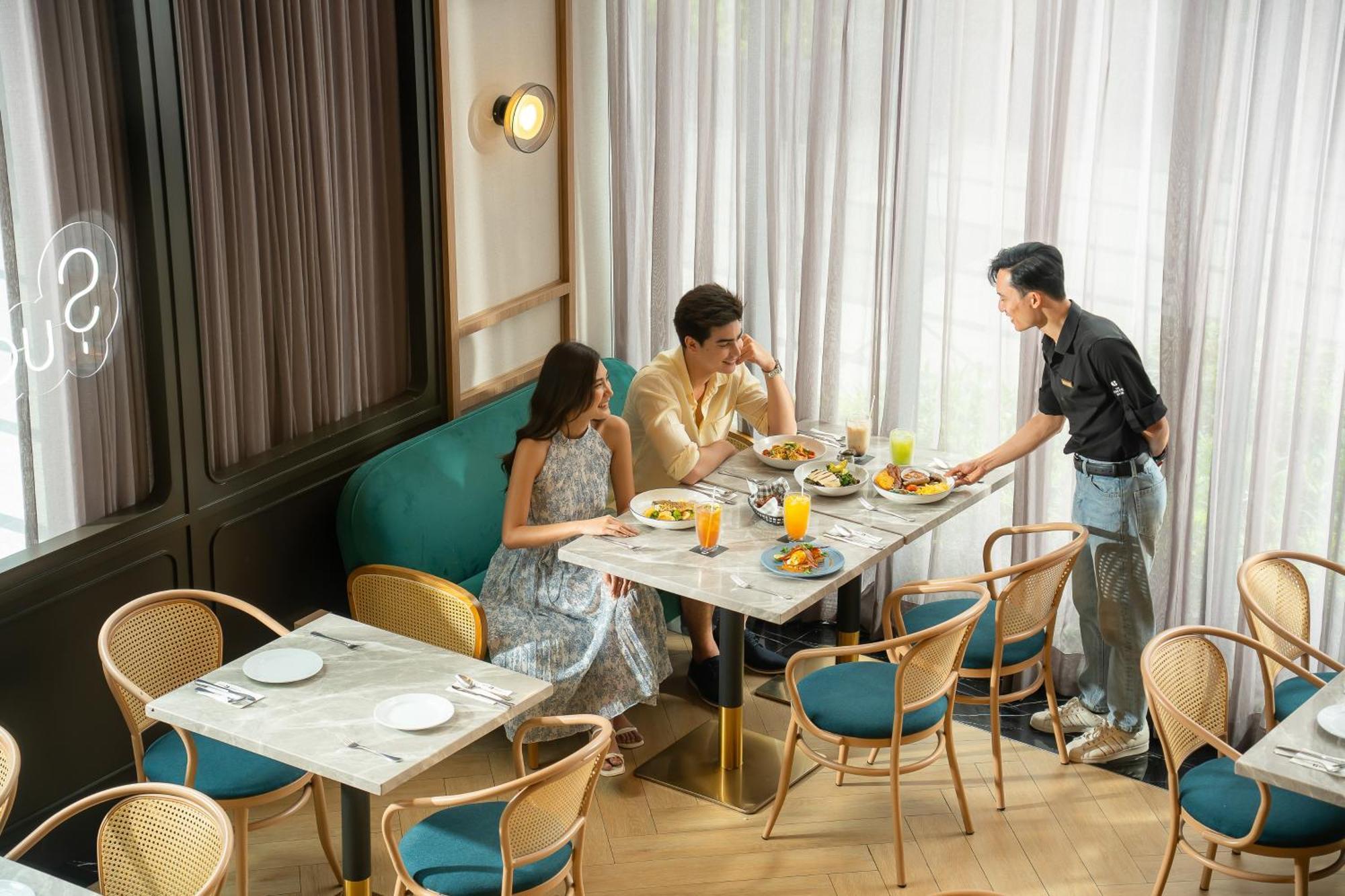 Staybridge Suites Bangkok Thonglor By Ihg Exterior foto